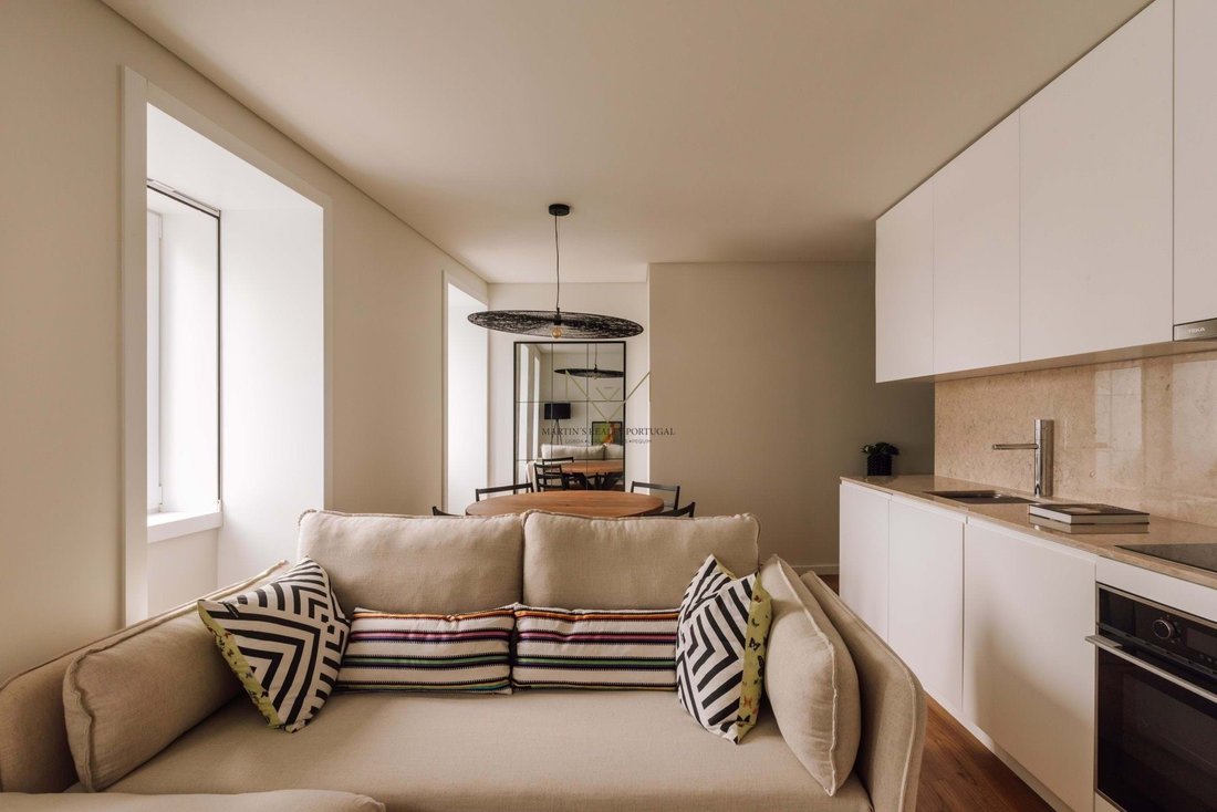 Apartment in Alcantara, Lisbon, Portugal 4 - 16673805