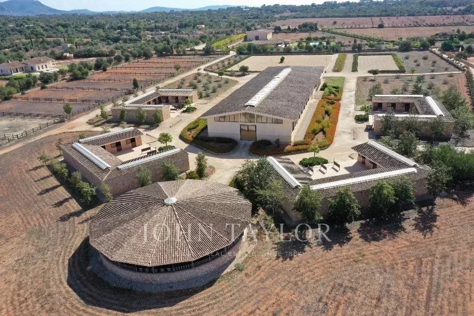 Domaine à Llucmajor, Îles Baléares, Espagne 1 - 16673026
