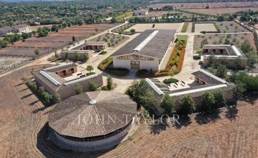 Tenuta a Llucmajor, Isole Baleari, Spagna 1
