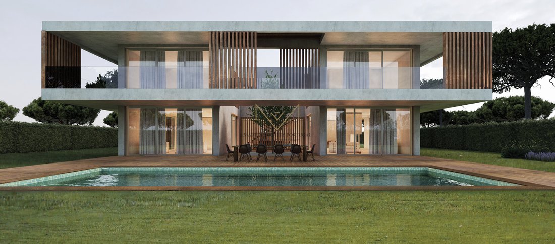 Villa in Cascais e Estoril, Lisbon, Portugal 3 - 16673806