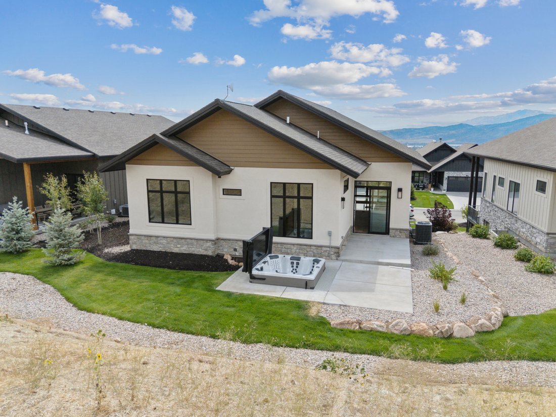 House in Eden, Utah, United States 3 - 16676591