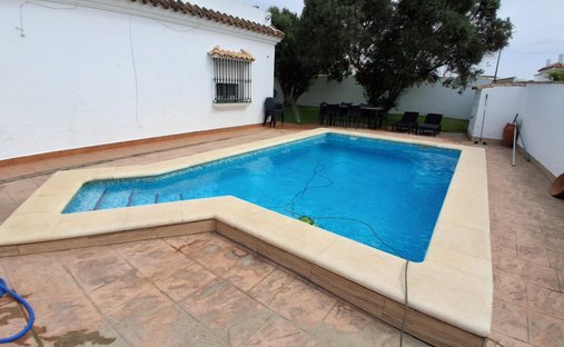 Villa in Conil de la Frontera, Andalusia, Spain 1