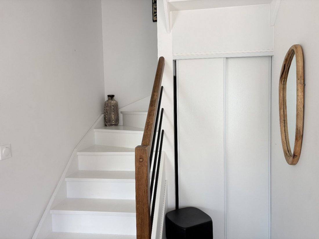 House in Espace Villeroy-Les Quilles, Sète, France 4 - 16672809