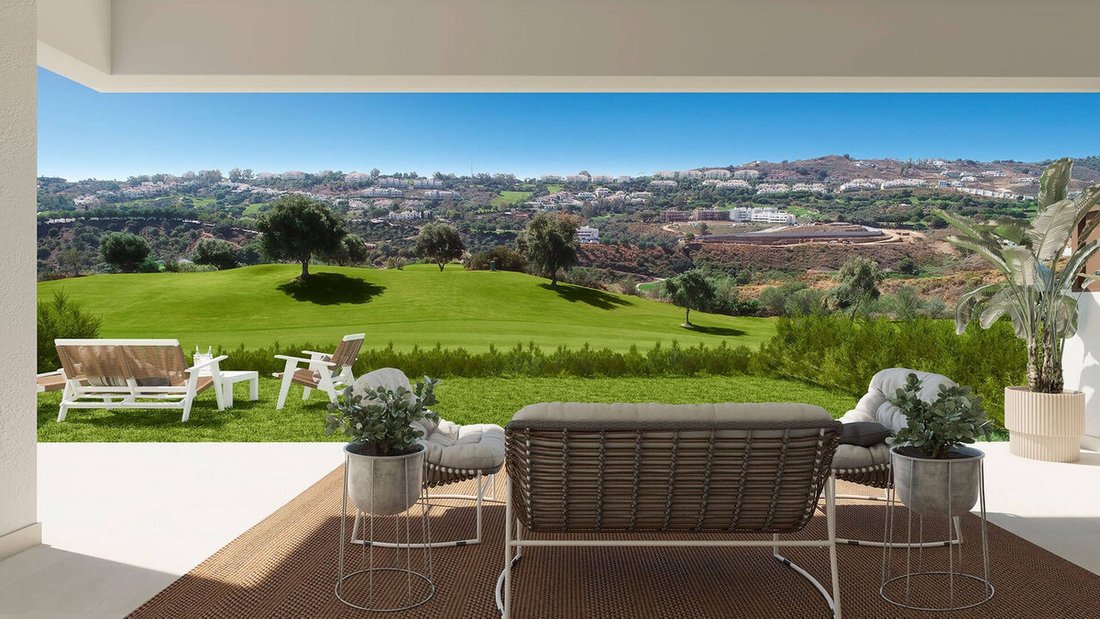 House in Mijas, Andalusia, Spain 1 - 16672956