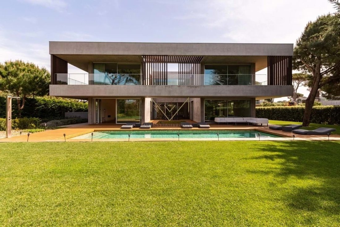 Villa in Cascais e Estoril, Lisbon, Portugal 2 - 16673806
