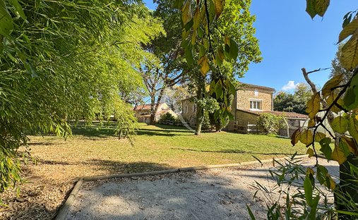 Castle for Sale in Prayssac, Occitanie, France - 4