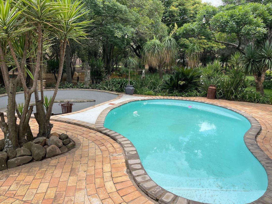 House in Pretoria Central, Gauteng, South Africa 4 - 16676348