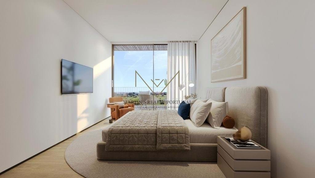 Apartment in Quarteira, Algarve, Portugal 4 - 16673790