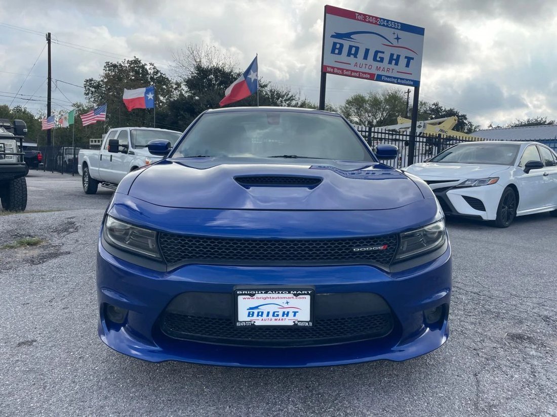 Sedan in Houston, TX, United States 1 - 16677302