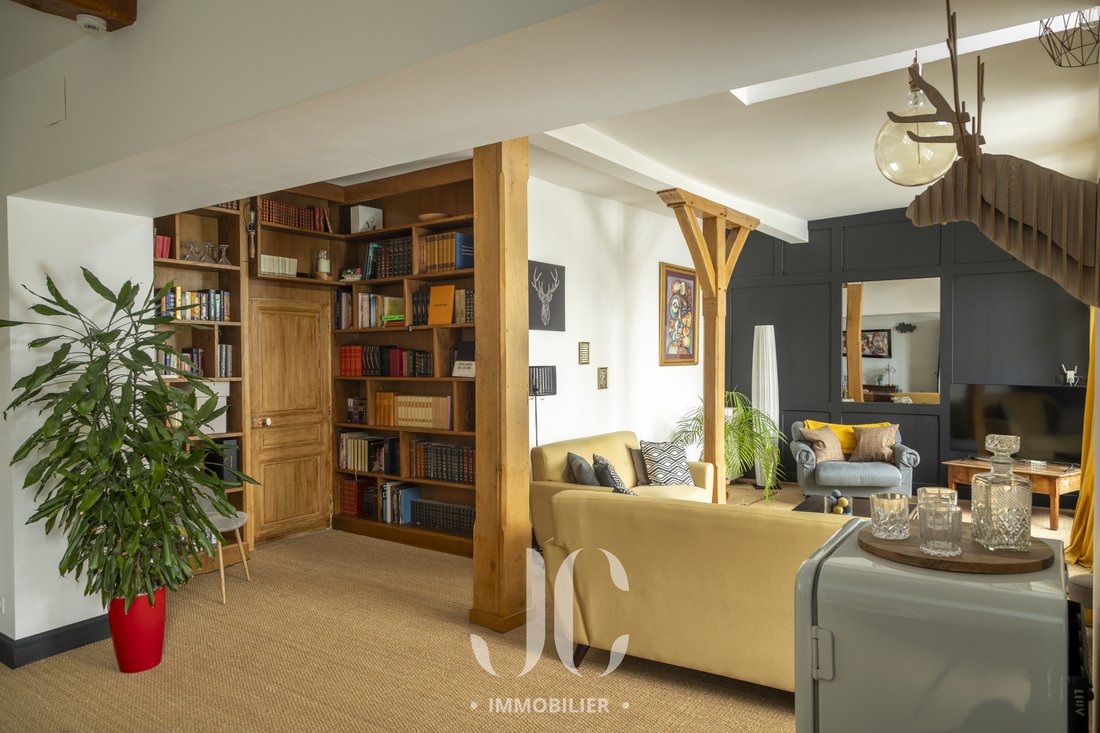 House in Centre Ville, Romorantin-Lanthenay, France 4 - 16681395