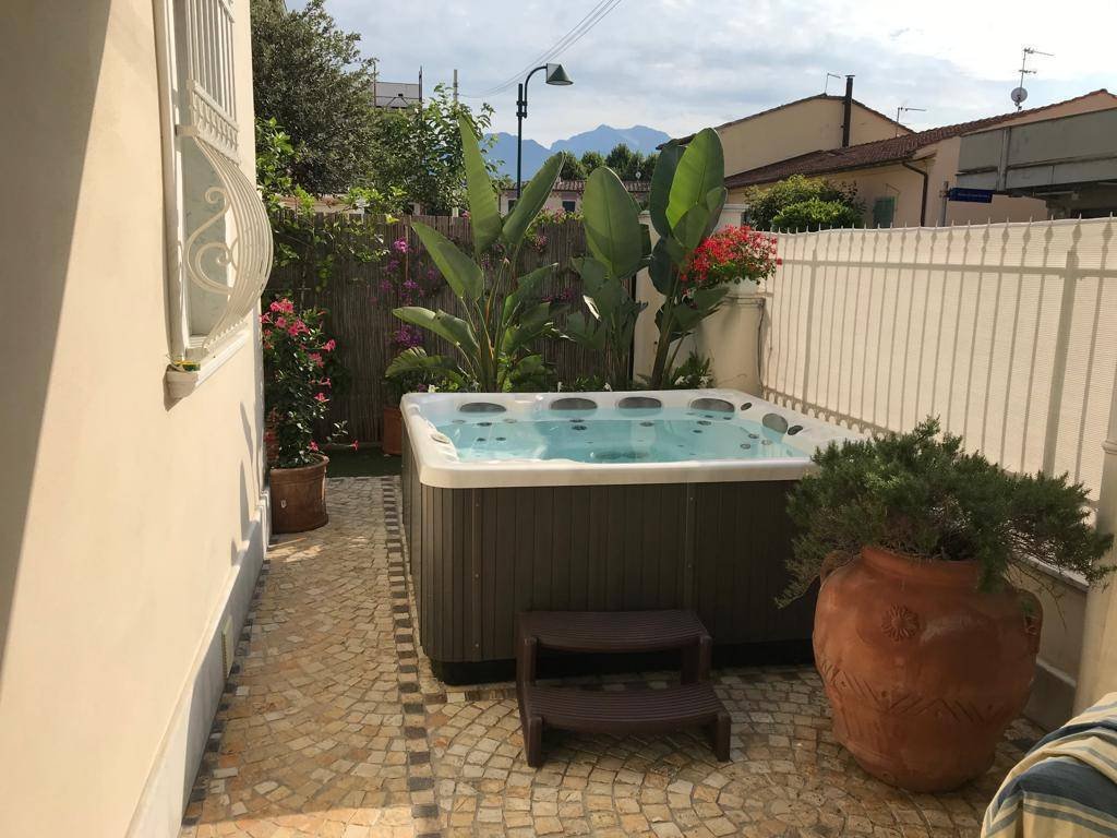 Villa in Center, Forte dei Marmi, Tuscany 4 - 16675167