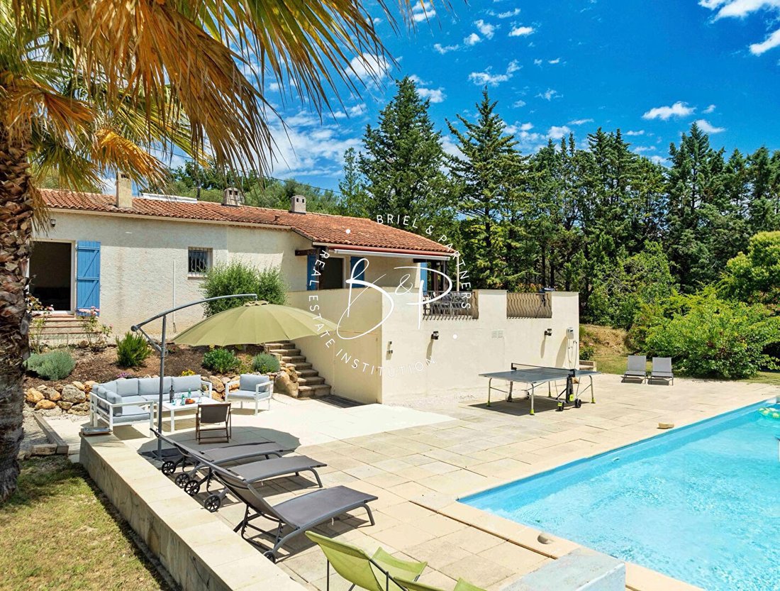 Villa in Est, Lorgues, France 2 - 16676163