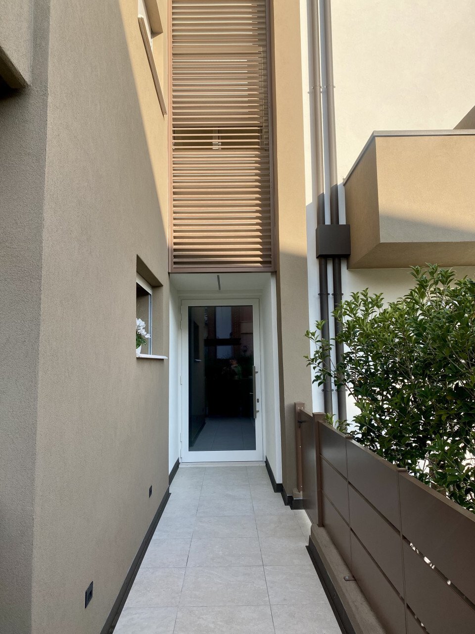 Apartment in Castelfranco Veneto, Veneto, Italy 1 - 16675562