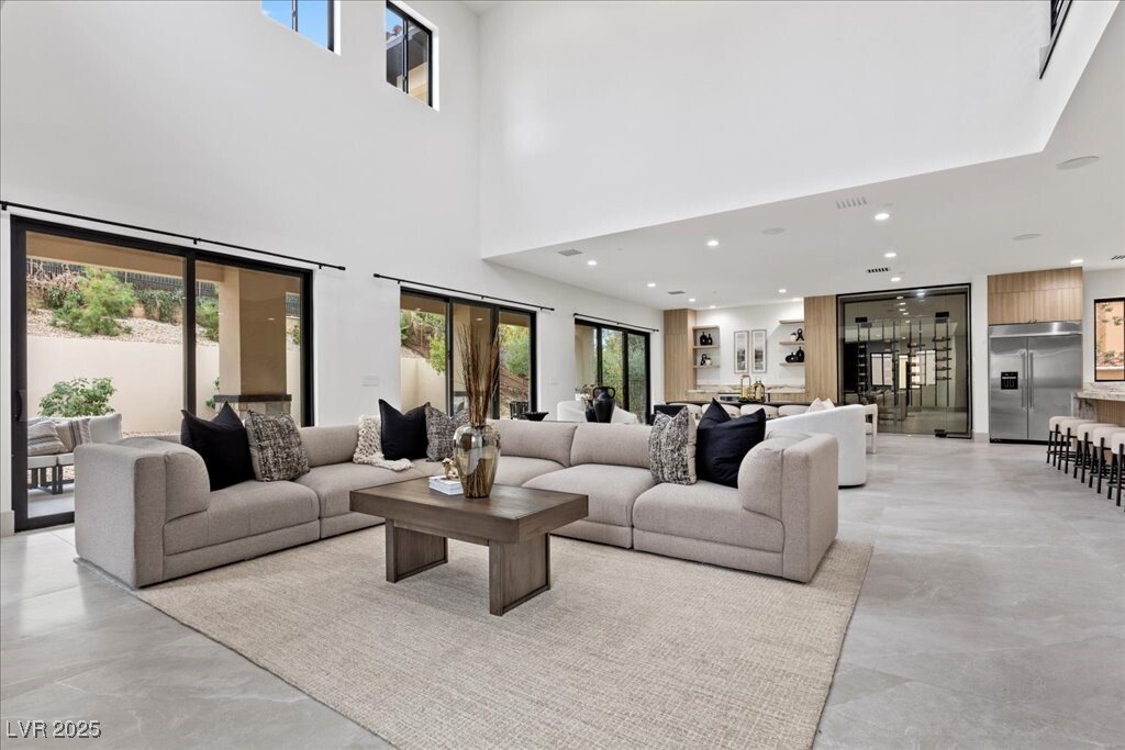 House in Henderson, Nevada, United States 2 - 16681427