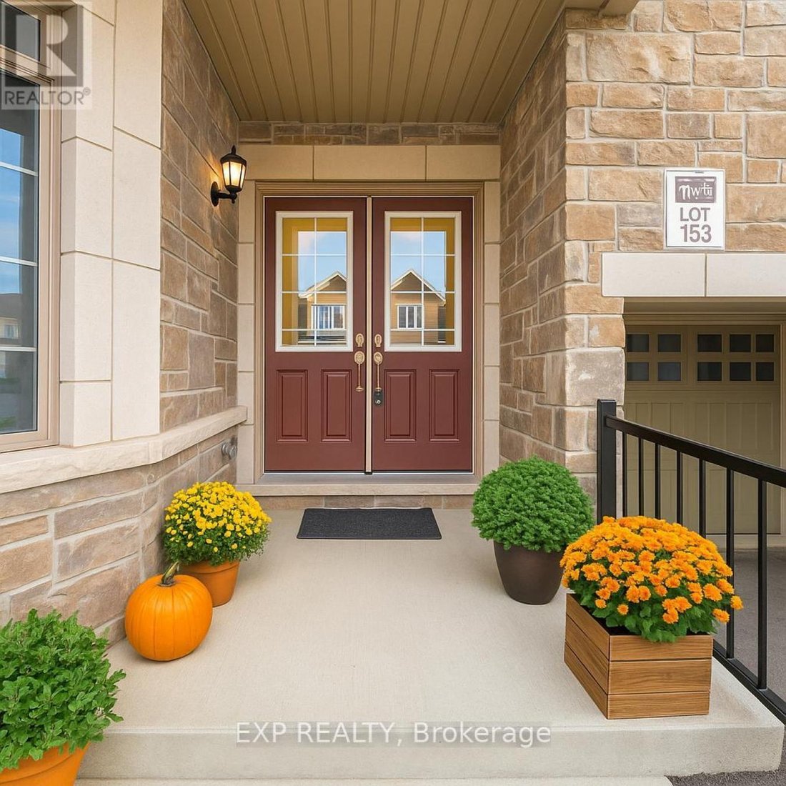 Maison à Brampton, Ontario, Canada 3 - 16680124