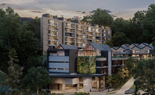 Appartamento a El Retiro, Dipartimento di Antioquia, Colombia 1
