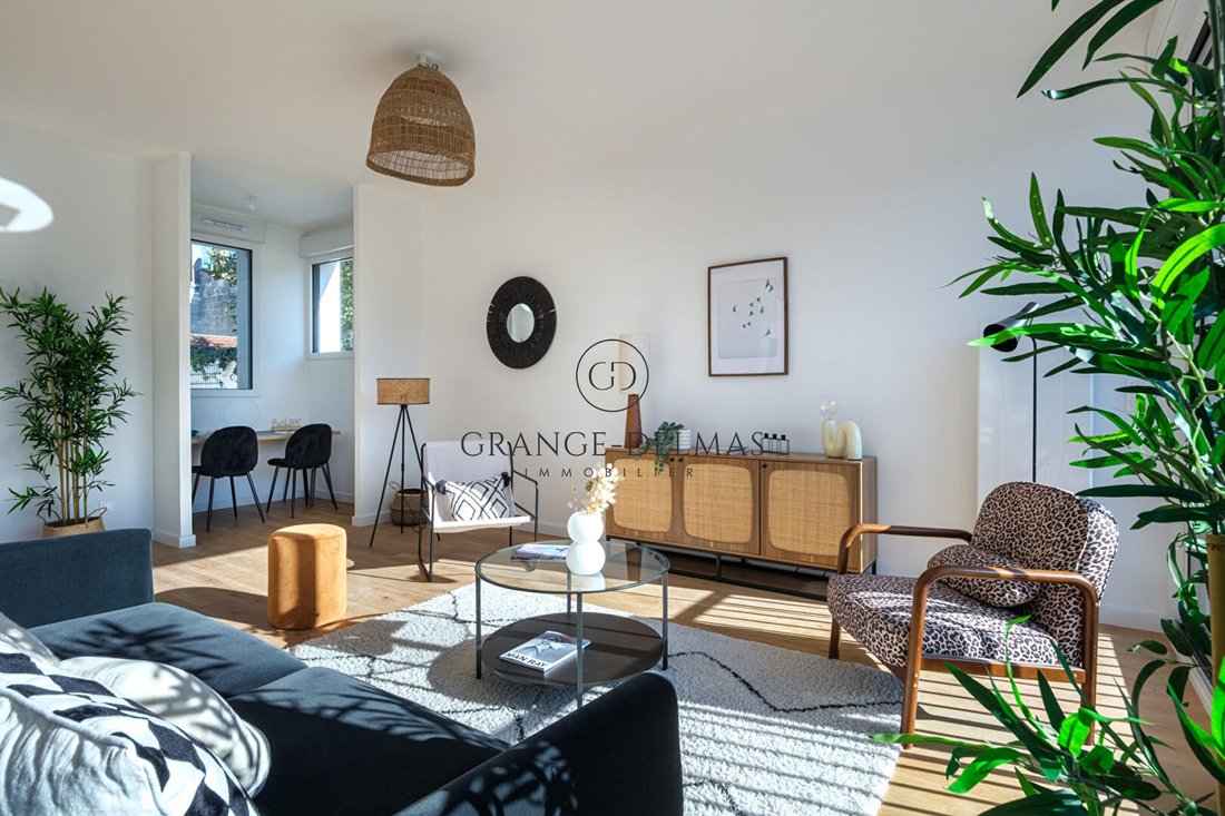 Apartment in Le Lac-Bacalan, Bordeaux, France 2 - 16674406
