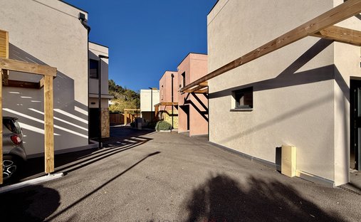 House in La Turbie, Provence-Alpes-Côte d'Azur, France 1