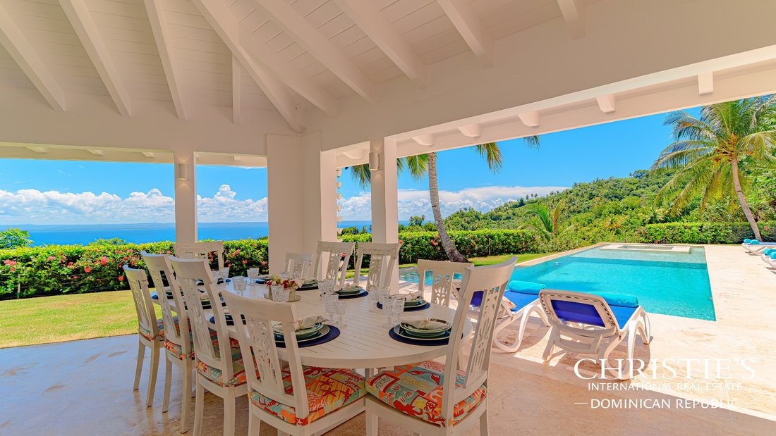 House in Samana, Samaná Province, Dominican Republic 3 - 16477998
