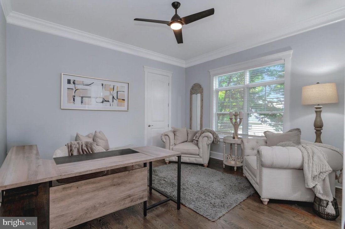 House in Fairfax, Virginia, United States 5 - 16677438