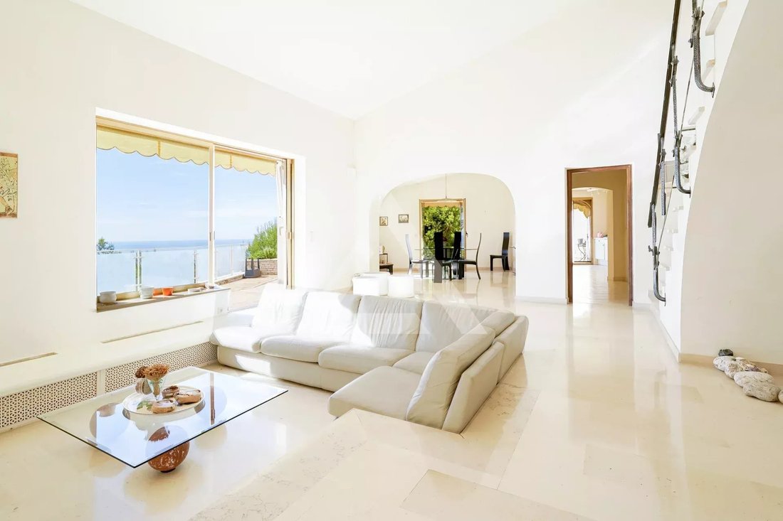 House in Village-Cros de Caste-Coupiere-Mont Gros, Roquebrune-Cap-Martin, France 5 - 16673175