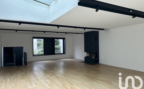 House in Centre, Lille, France 1