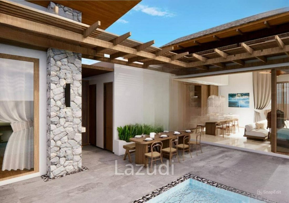 Villa in Thep Krasatti, Phuket, Thailand 5 - 16676554