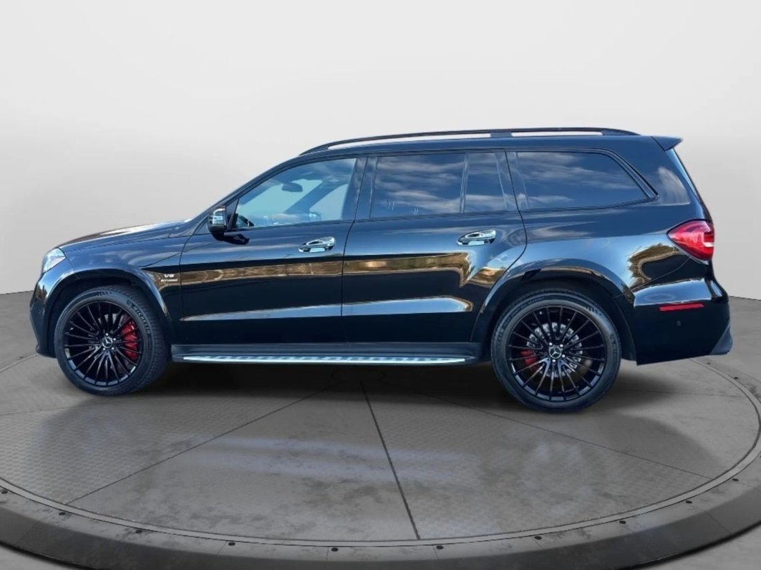 Suv in Canton, MA, United States 2 - 15777740
