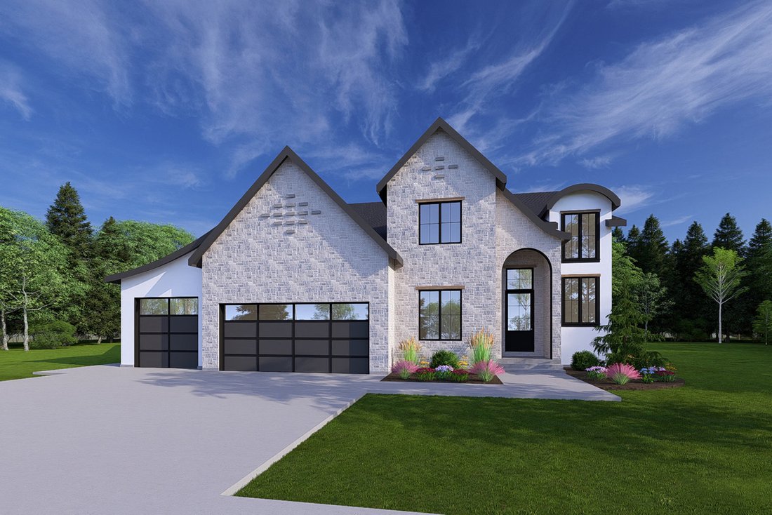 House in Herriman, Utah, United States 1 - 16673880