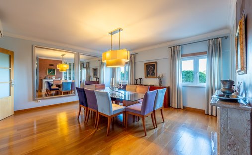Apartamento en Estoril, Cascais y Estoril, Distrito de Lisboa 1