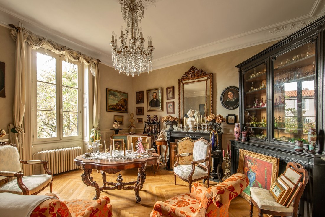 House in La Roche-sur-Yon, Pays de la Loire, France 3 - 16678980