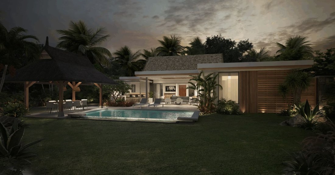 House in Pointe d'Esny, Grand Port District, Mauritius 1 - 16672743