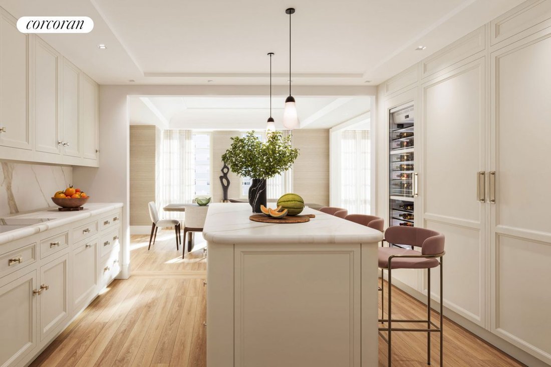 Condo in New York, New York, United States 1 - 16673905