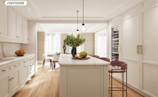 Appartement à New York, État de New York, États-Unis 1