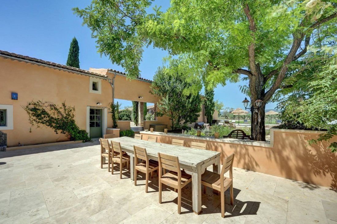 House in Roussillon, Provence-Alpes-Côte d'Azur, France 5 - 16679024