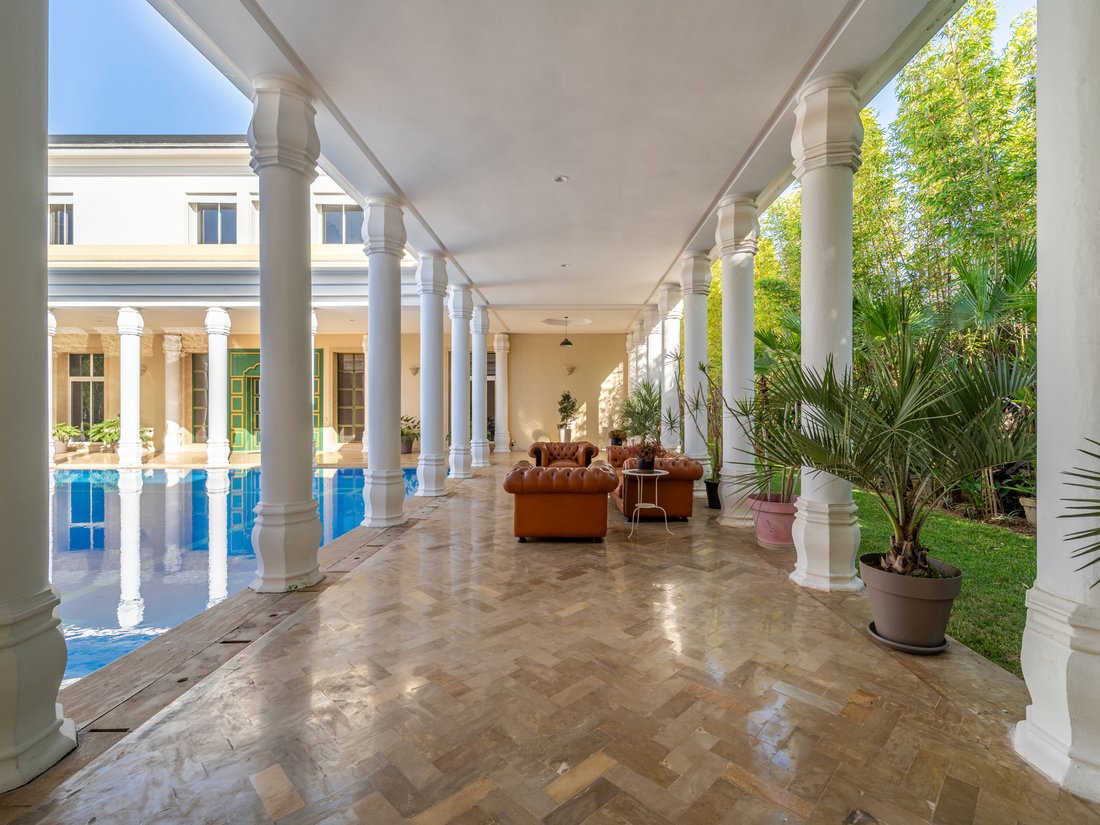 Casa a Rabat, Rabat-Salé-Kénitra, Marocco 3 - 16391959