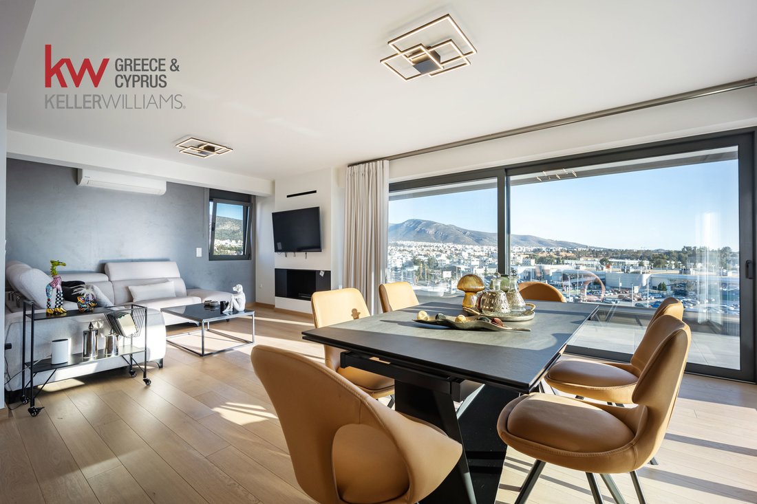 Apartment in South Athens, Attica, Greece 1 - 16679815