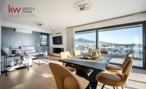 Apartment in South Athens, Attica, Greece 1