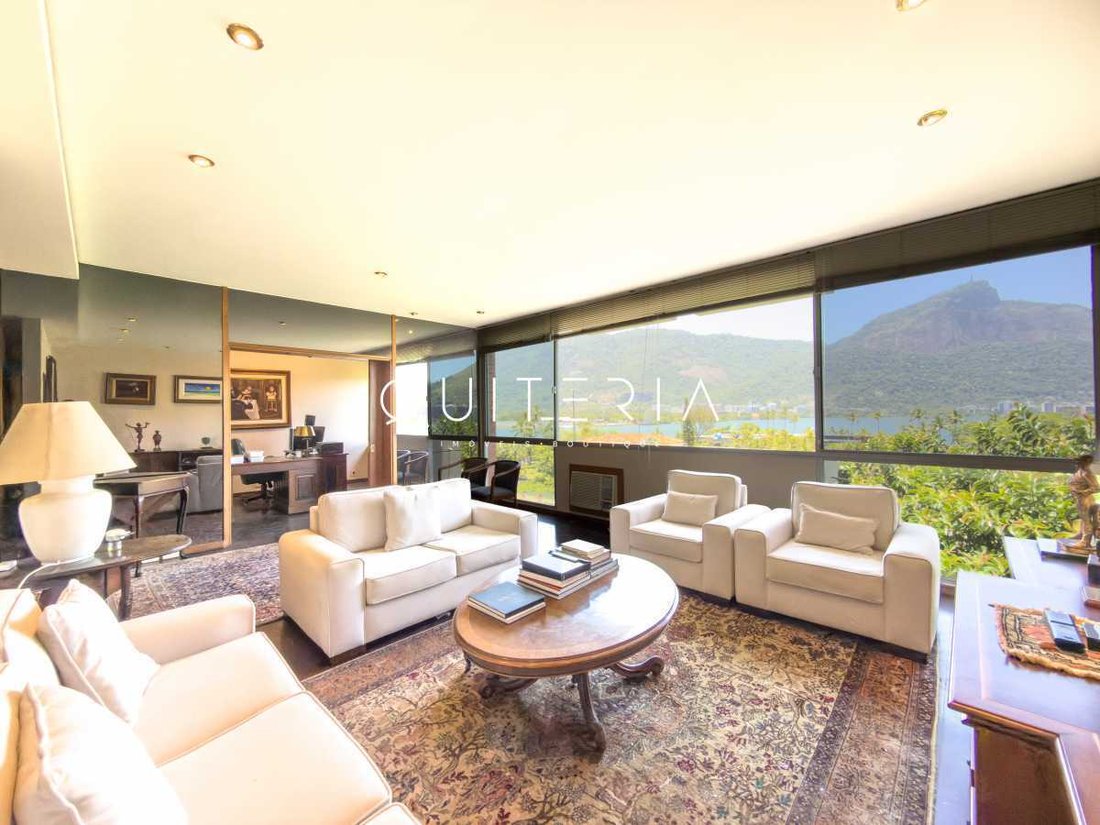 Apartment in Rio de Janeiro, State of Rio de Janeiro, Brazil 2 - 16679999