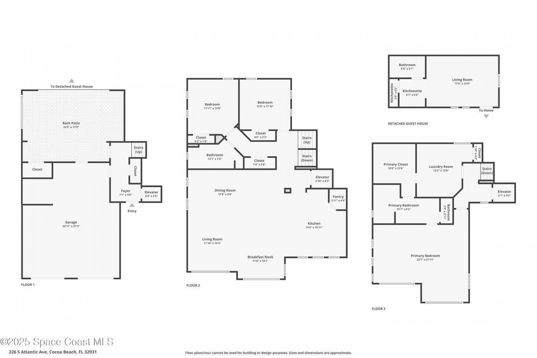 House in Cocoa Beach, Florida, United States 5 - 16680148