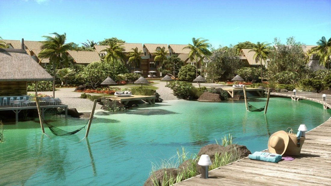House in Pointe d'Esny, Grand Port District, Mauritius 5 - 16672772