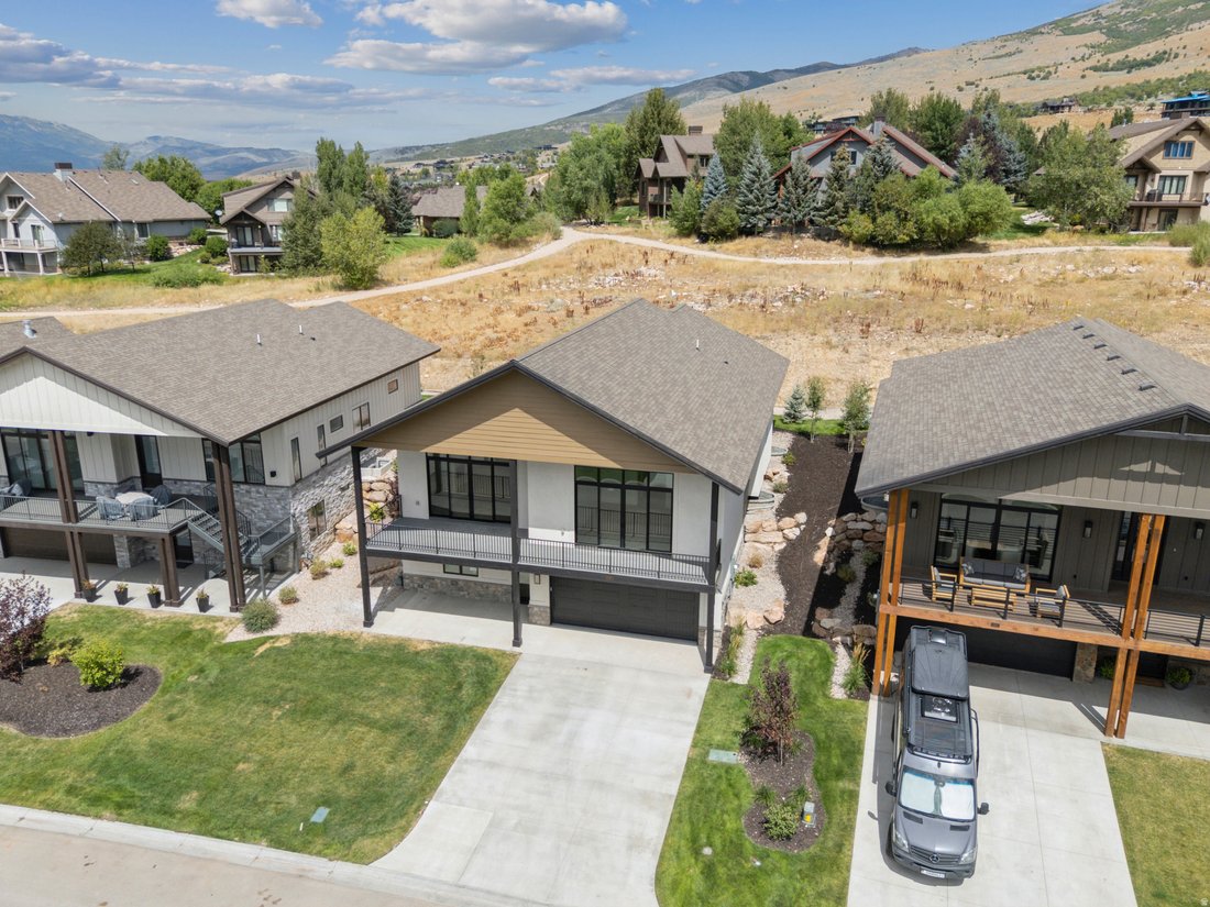 House in Eden, Utah, United States 2 - 16676591