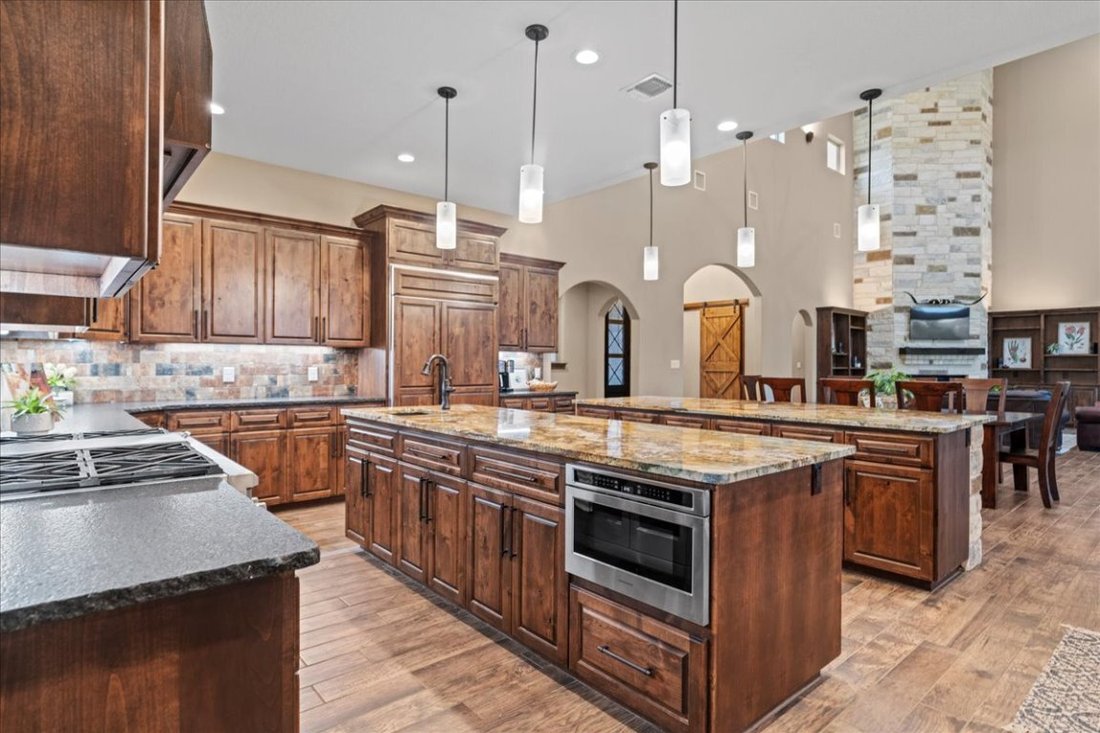 House in San Marcos, Texas, United States 5 - 16679522