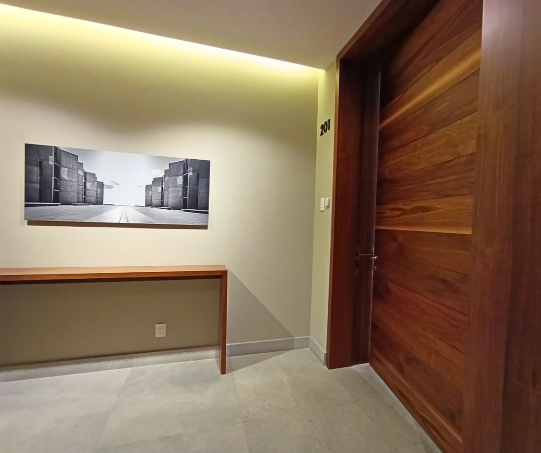Apartment in Mexico City, Mexico 2 - 16221876