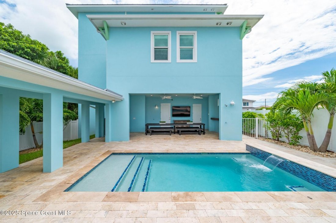 House in Cocoa Beach, Florida, United States 4 - 16680148