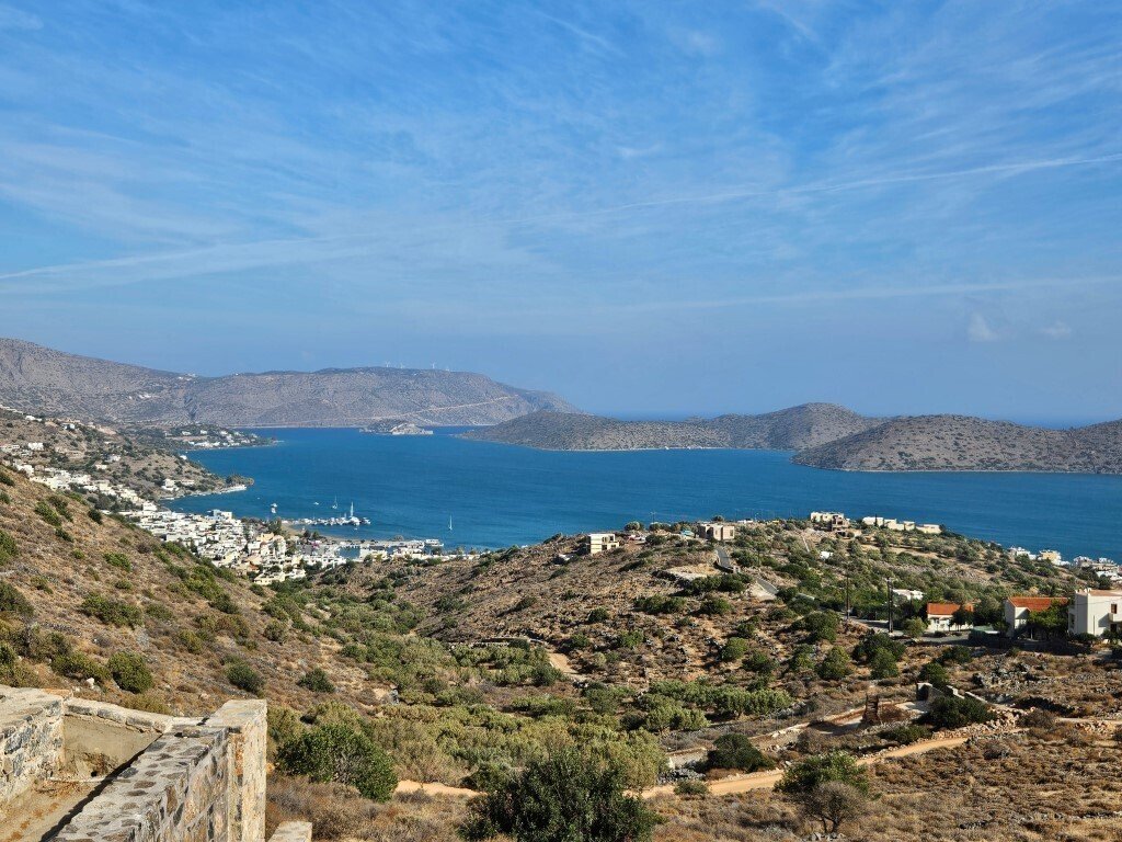 Villa en Community of Elounta, Agios Nikolaos Municipal Unit, Grecia 2 - 16581568