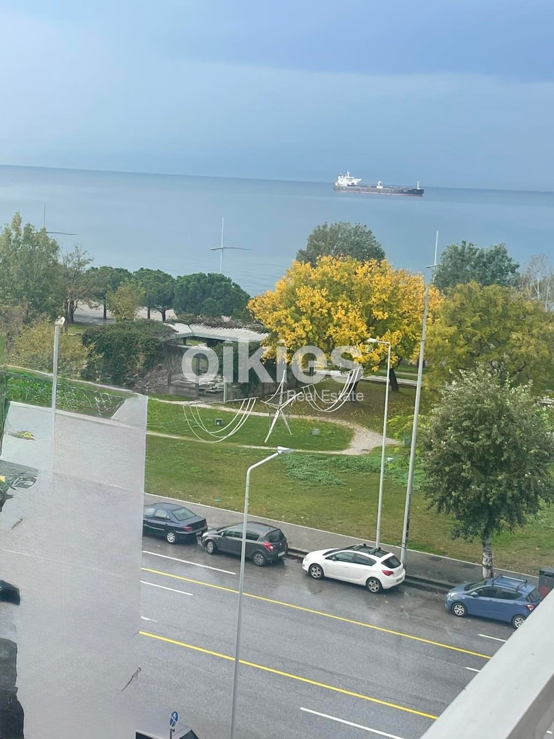 Apartment in 5th District of Thessaloniki, Thessaloniki, Greece 2 - 16679823