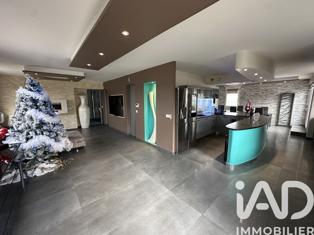 Apartment in Saulx-les-Chartreux, Ile-de-France, France 4 - 16674012