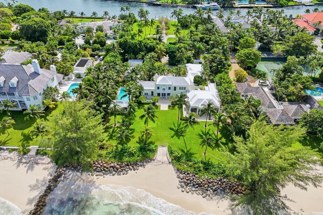 House in Nassau, New Providence, The Bahamas 2 - 16675814