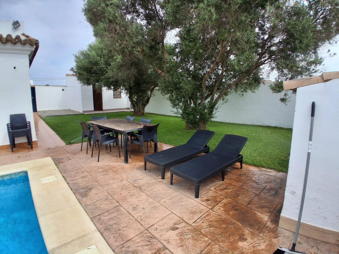 Villa in Conil de la Frontera, Andalusia, Spain 3 - 16676515